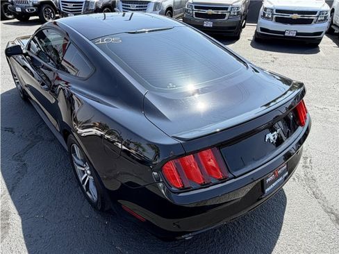 Used 2016 Ford Mustang Coupe image 37