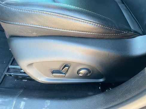 Used 2024 Jeep Compass Latitude image 24