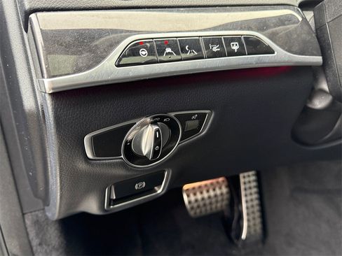 Used 2019 Mercedes-Benz S 450 4MATIC Sedan image 22