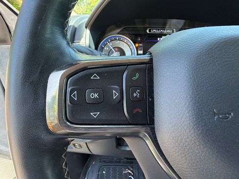 Used 2020 RAM 1500 Limited image 28