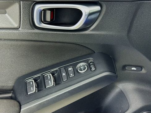 Used 2024 Honda Civic LX image 23