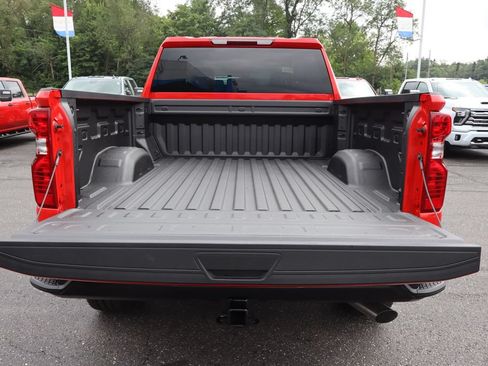 New 2026 Chevrolet Silverado 2500 W/T w/ WT Convenience Package AWD/4WD image 14