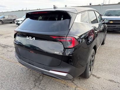 New 2026 Kia Sportage LX w/ LX Convenience Package