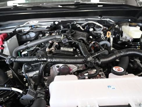New 2026 Toyota Tacoma SR5 RWD image 29