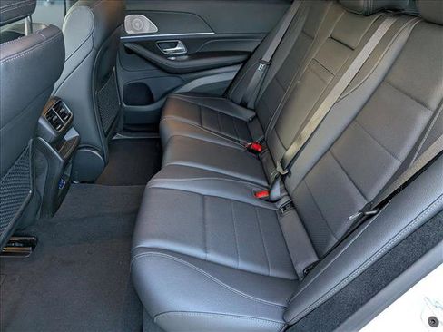 New 2026 Mercedes-Benz GLE 450 4MATIC image 15