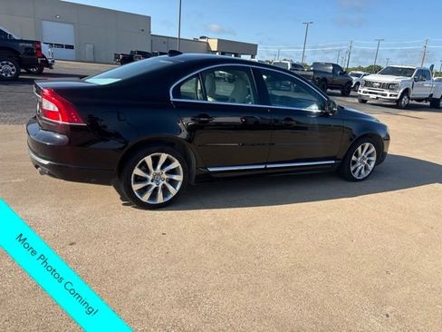 Used 2016 Volvo S80 T5 Platinum FWD image 3