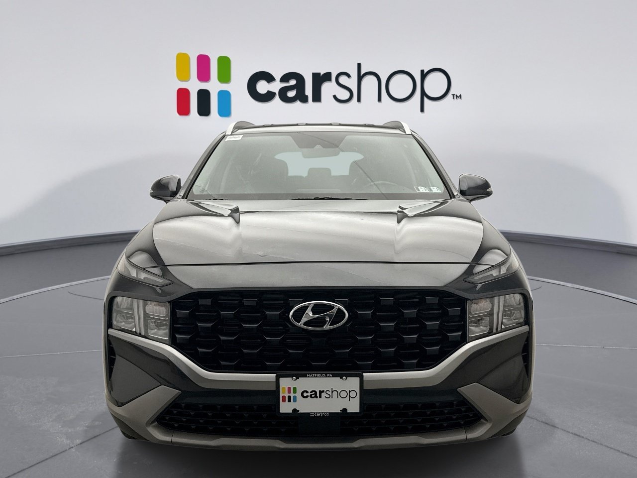 Used 2023 Hyundai Santa Fe SEL AWD/4WD image 8
