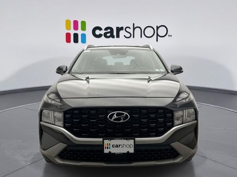 Used 2023 Hyundai Santa Fe SEL AWD/4WD image 8