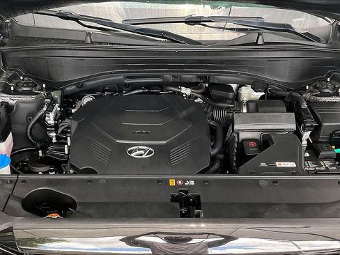 Used 2024 Hyundai Palisade XRT AWD/4WD image 32