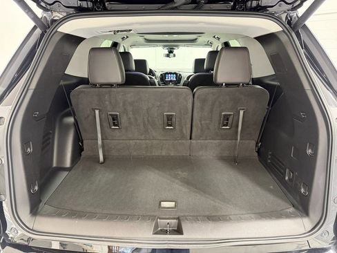 Used 2021 Chevrolet Traverse Premier w/ Redline Edition image 52