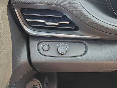 New 2026 Buick Envista Preferred w/ Convenience I Package image 17