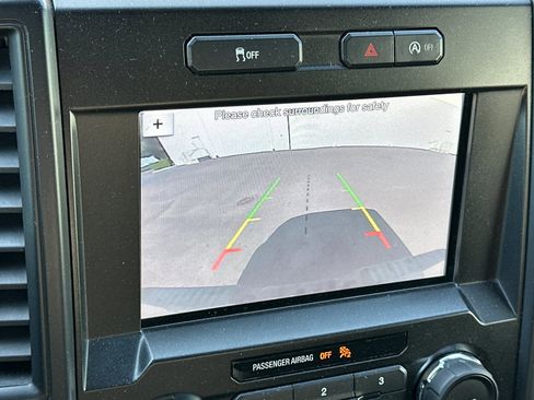 Used 2018 Ford F150 XL w/ Equipment Group 101A Mid RWD image 26