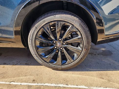 New 2026 Buick Envista Sport Touring w/ Convenience I Package image 51