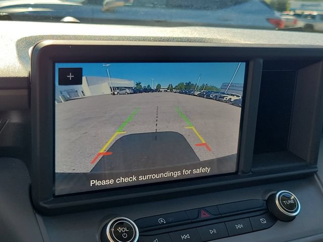 Used 2023 Ford Maverick Tremor w/ Tremor Off-Road Package AWD/4WD image 17