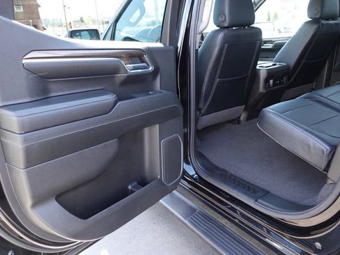 Used 2024 Chevrolet Silverado 1500 RST AWD/4WD image 22