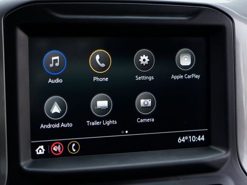 Used 2021 Chevrolet Silverado 1500 W/T w/ WT Value Package image 26