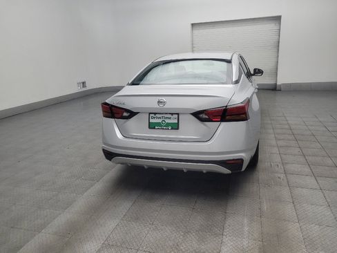 Used 2022 Nissan Altima 2.5 S FWD image 7