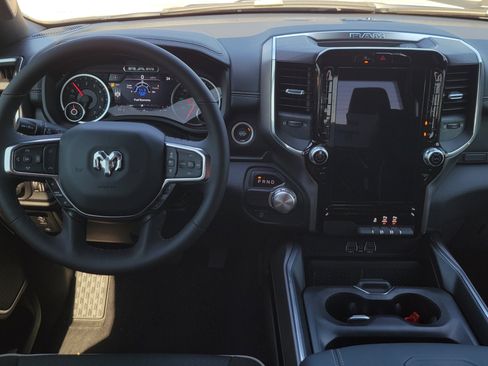 New 2026 RAM 1500 Laramie w/ Bed Utility Group image 14