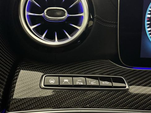 Used 2019 Mercedes-Benz AMG GT 63 S image 17