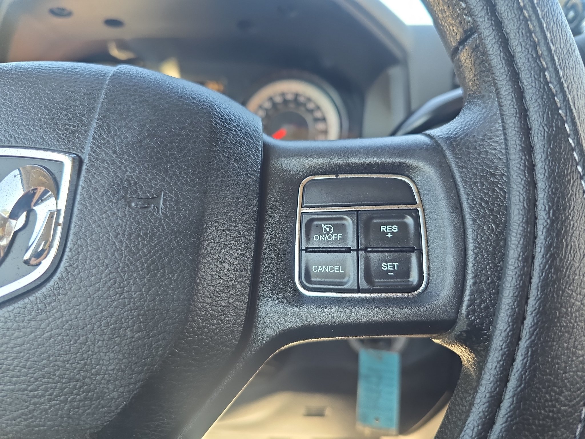 Used 2016 RAM 2500 Tradesman w/ Popular Equipment Group RWD image 23