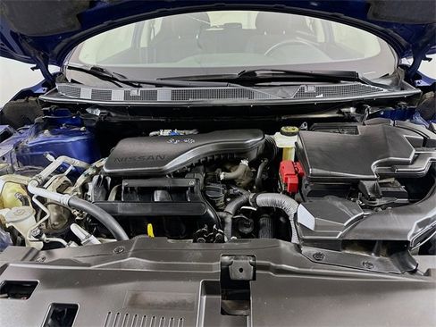 Used 2020 Nissan Rogue Sport S w/ Appearance Package image 27