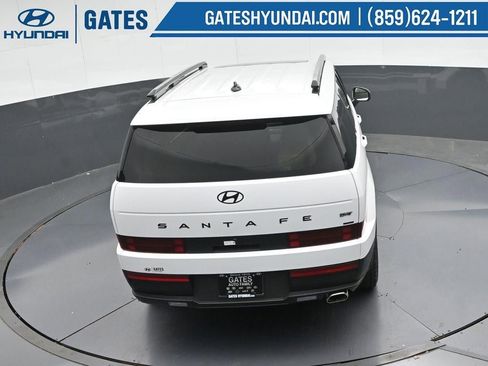 New 2026 Hyundai Santa Fe XRT image 40