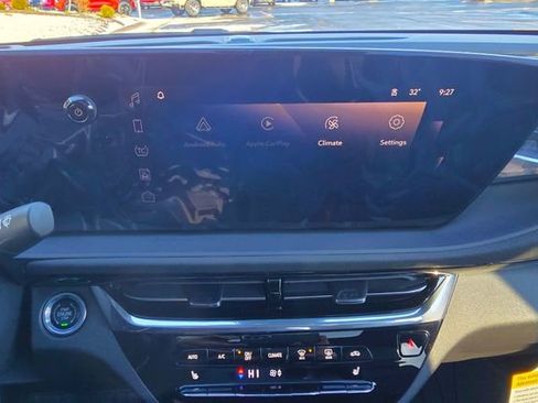 New 2026 Buick Envista Avenir FWD image 28