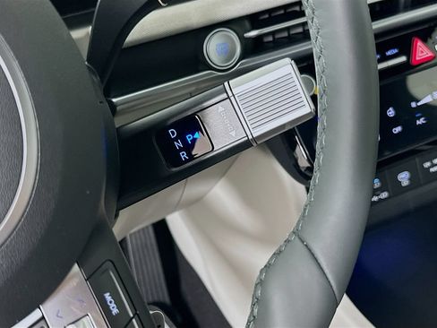 New 2026 Hyundai Tucson Limited FWD image 15