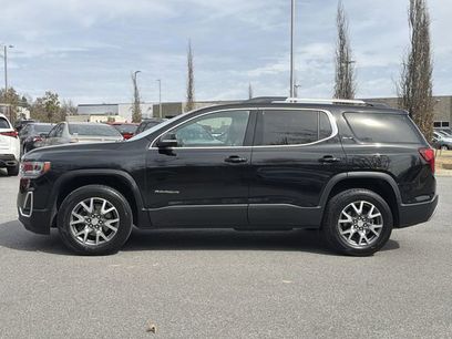 Used 2023 GMC Acadia SLT