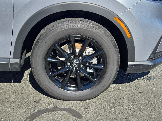 Used 2026 Honda CR-V Sport image 8