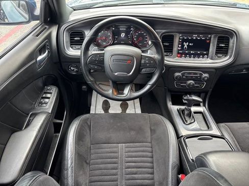 Used 2021 Dodge Charger Scat Pack w/ Daytona Edition Group image 21