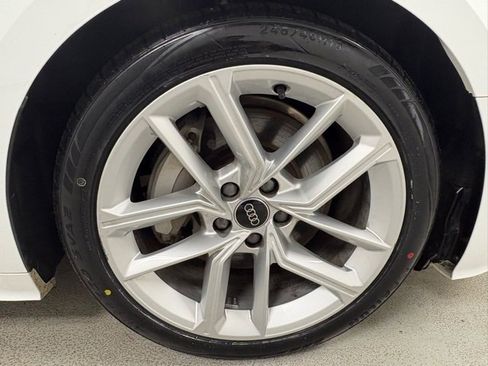 Used 2024 Audi A5 2.0T Premium Plus image 10