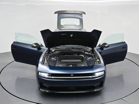 New 2025 Dodge Charger Daytona Scat Pack w/ Track Pack AWD/4WD image 24