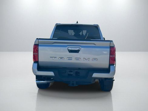 New 2026 Toyota Tacoma Limited AWD/4WD image 6