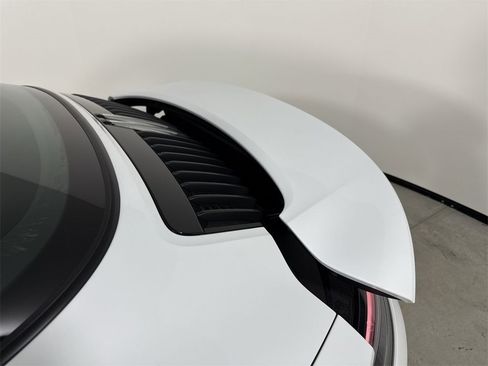 Certified 2023 Porsche 911 Targa 4 GTS image 17