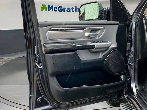 Used 2019 RAM 1500 Big Horn AWD/4WD image 22