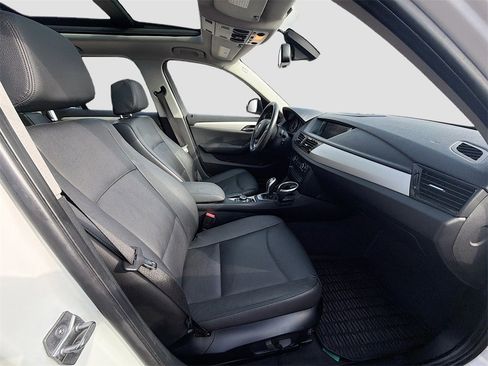 Used 2015 BMW X1 xDrive28i image 28