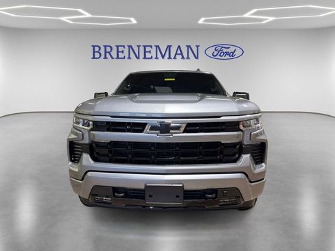 Used 2023 Chevrolet Silverado 1500 RST w/ Z71 Off-Road Package image 2