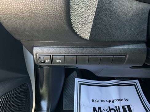 Used 2025 Toyota Corolla LE FWD image 26