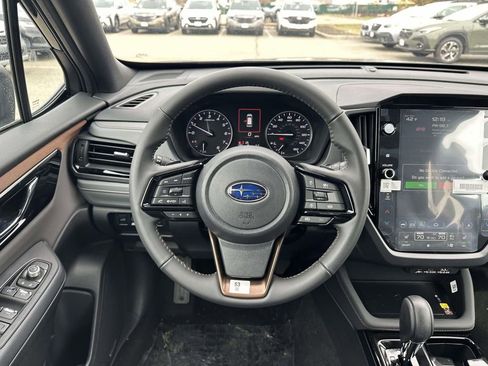 New 2026 Subaru Forester Sport image 10