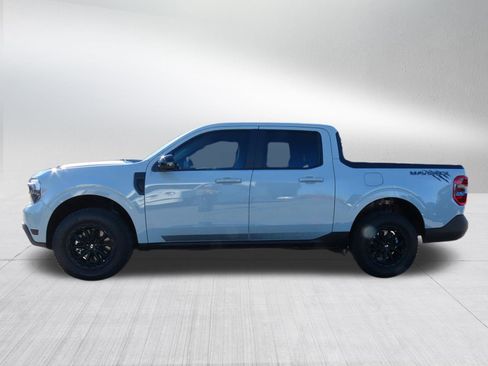 Used 2024 Ford Maverick Tremor w/ Tremor Off-Road Package image 4