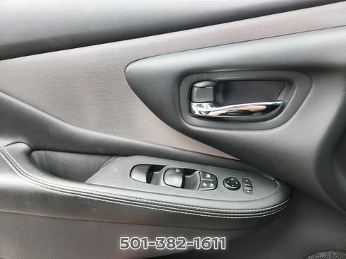 Certified 2023 Nissan Murano SV FWD image 27