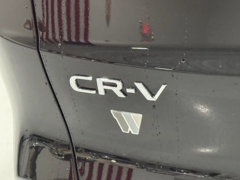 New 2026 Honda CR-V EX-L image 36