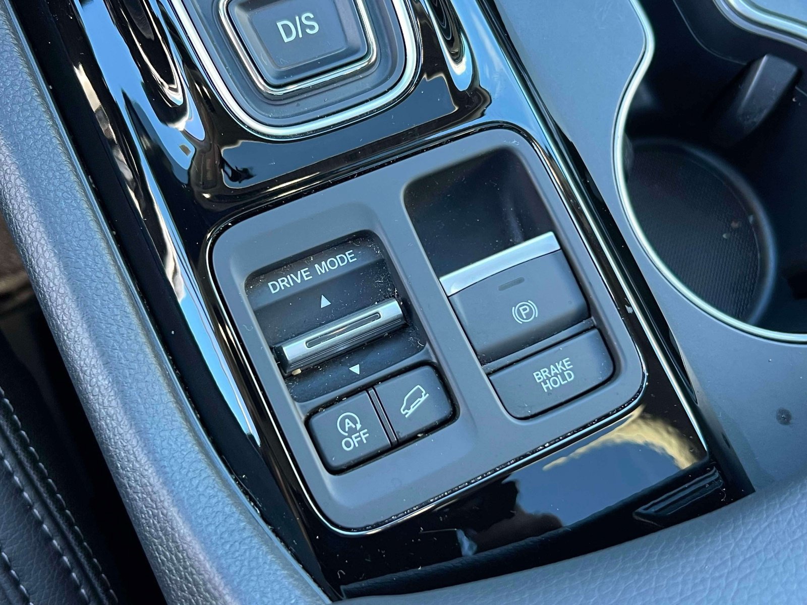 Used 2024 Honda Pilot Touring image 31