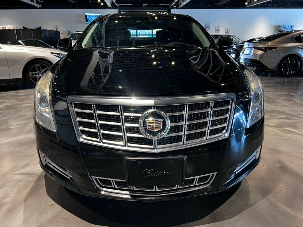 Used 2013 Cadillac XTS Premium FWD image 2
