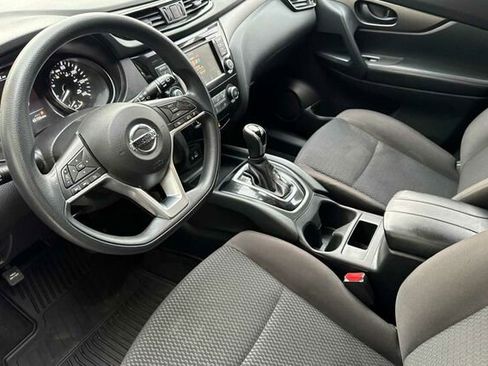 Used 2020 Nissan Rogue Sport S w/ Appearance Package image 7