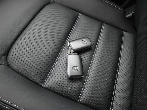 New 2025 MAZDA CX-5 AWD 2.5 S w/ Preferred Package image 18