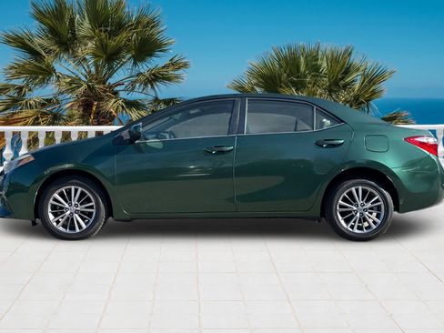 Used 2014 Toyota Corolla LE image 7