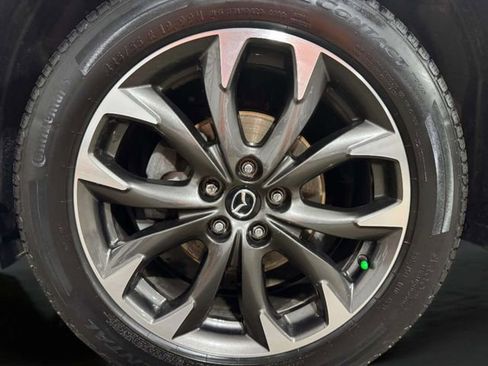 Used 2016 MAZDA CX-5 Grand Touring image 32