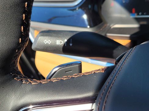 New 2025 Jeep Grand Cherokee Summit AWD/4WD image 24